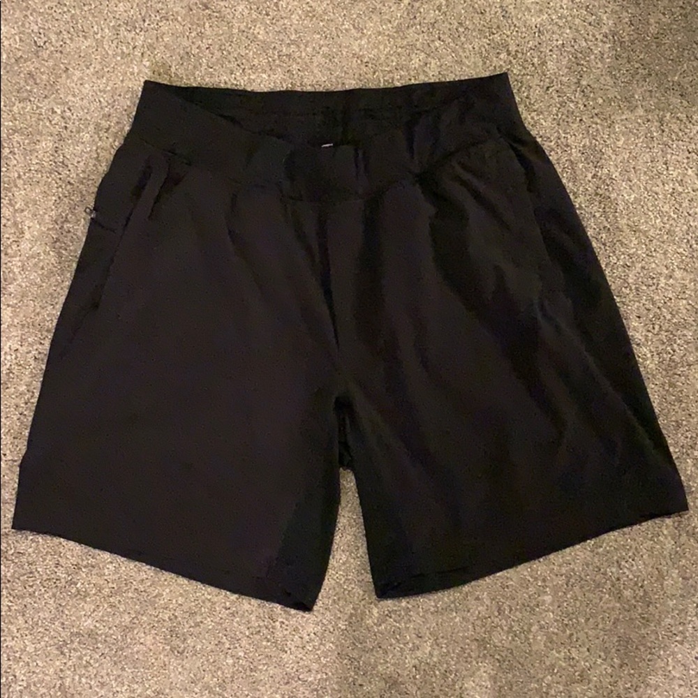 Lulu Lemon Men’s Shorts